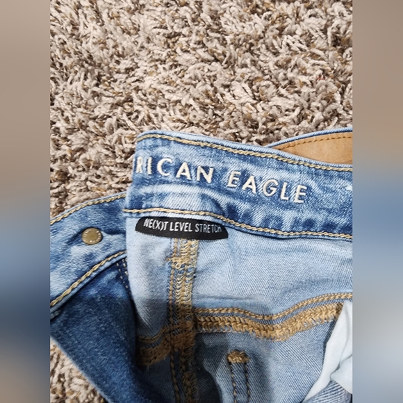 American Eagle jeans - Picture 3 of 3